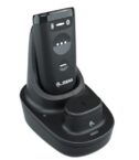 CS6080 2D SCANNER PORTATILE, KIT CON CAVO USB E BASE DI RICARICA INCLUSA