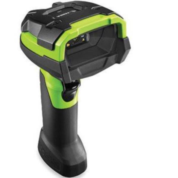DS3678 HD, CORDLESS, NO KIT (NO BASE, NO CAVO)