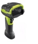 DS3600-HP SCANNER RUGGED CORDLESS INDUSTRIAL ETHERNET, 2D, CORDLESS