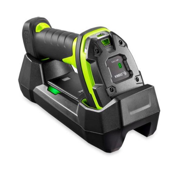 RUGGED, AREA IMAGER