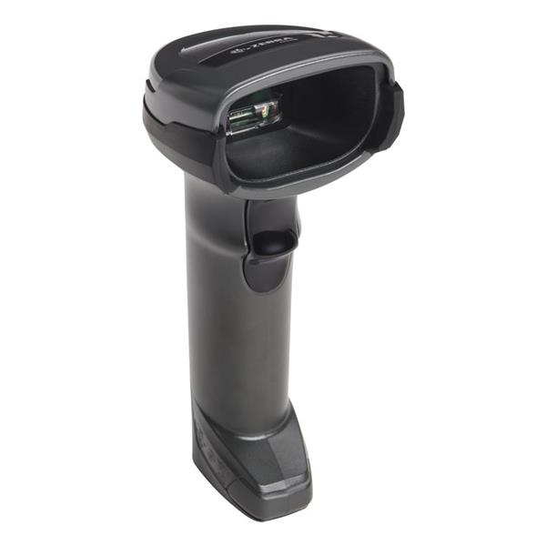 SCANNER DS4678 2D SR/USB KIT BLACK