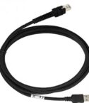 CAVO USB 2 MT SCHERMATO PER SCANNER ZEBRA