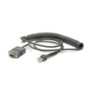CAVO RS232 PER LETTORI CODICI A BARRE, UNIVERSALE