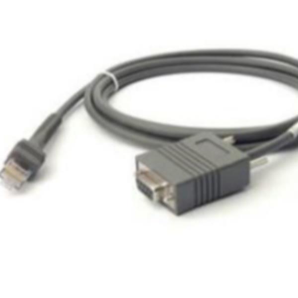 CABLE: RS-232