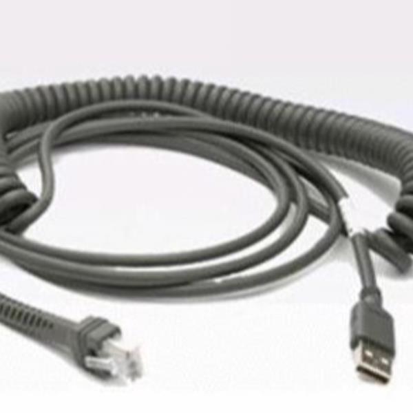 CABLE, ASSEMBLY,FM CBL ASSY:RS232,6FT STR