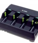4 SLOT BATTERY CHARGER