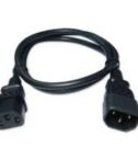 EMEA IEC C14 to C13