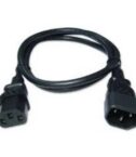 EMEA IEC C14 to C13
