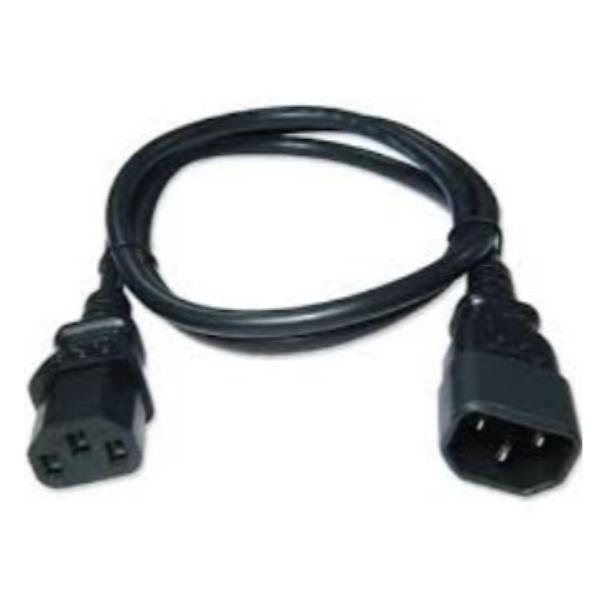 EMEA IEC C14 to C13