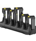 Cradle Locking Solution