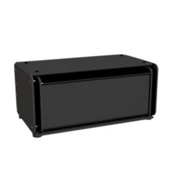 CABINET BASE STAND - COMPATIBLE WITH SMALL, MIDI & LARGE CABINETS. PROVIDES ADDITIONAL STORAGE FOR ITEMS SUCH AS PPE.