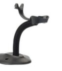 Gooseneck Intellistand - LI2208 Black