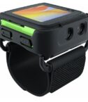 WS50 WEREABLE, DISPLAY 2" AMOLED, 2D VIA CAM 13MP, WRIST MOUNT
