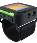 WS50 WEREABLE, DISPLAY 2" AMOLED, 2D VIA CAM 13MP, WRIST MOUNT