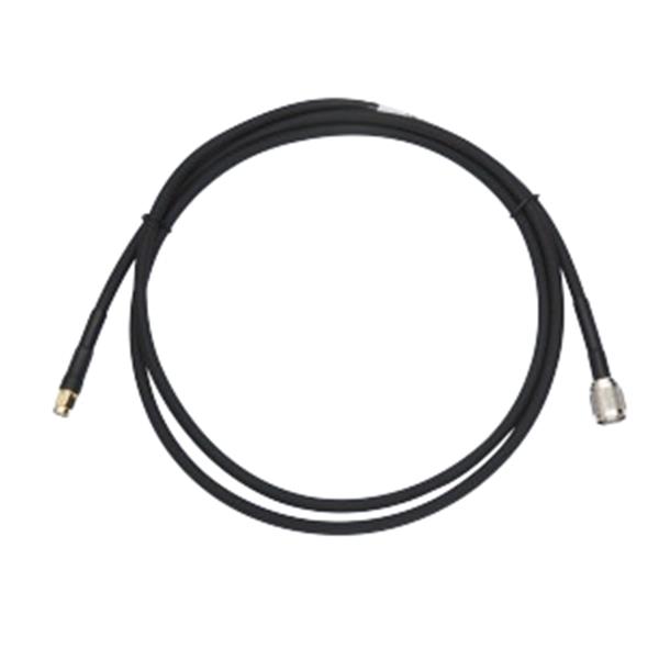 CBL:RF RPTNC STR PLUG SMA STR 180