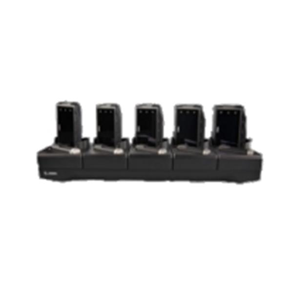 WT6000 5Slot Ethernet Sharecradle