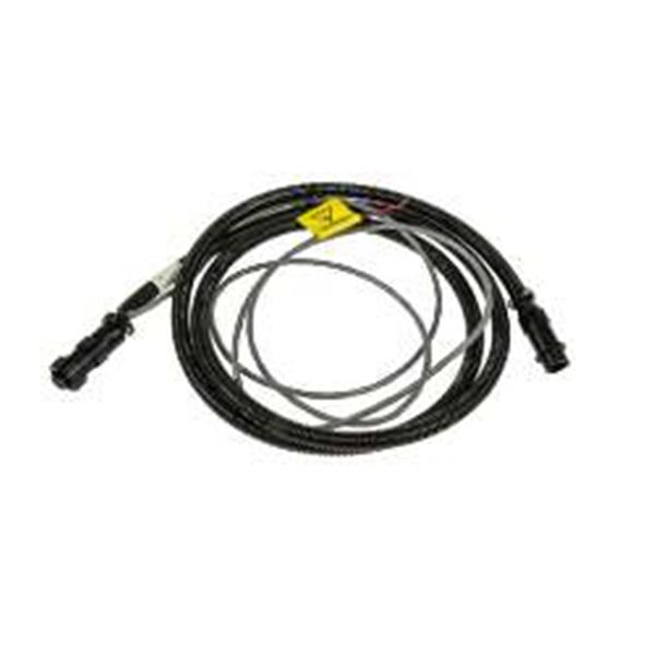 POWER EXTENSION CABLE FOR