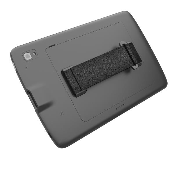 INFOCASE EXPANSION BACK HANDS ET40