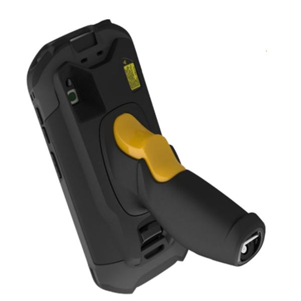 LONGER BOOT FOR ADV RANGE TC52AX