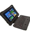 KEYBOARD, L10 RUGGED BACKLIT IP65