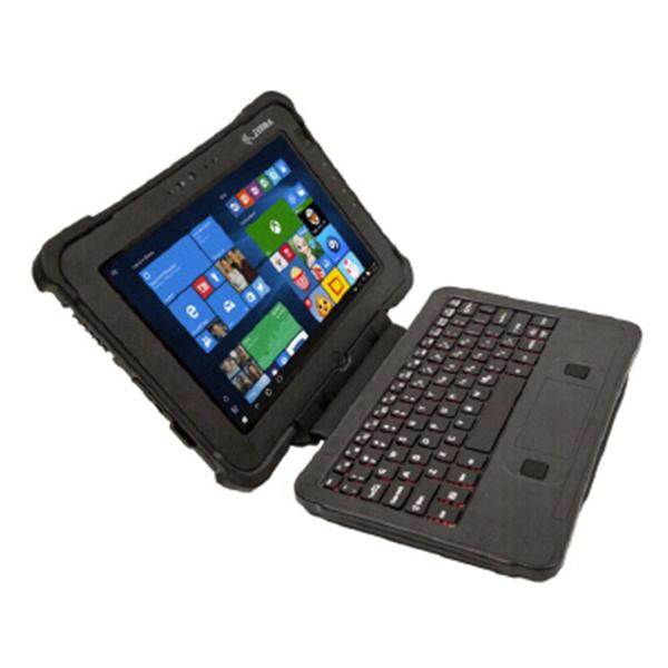 KEYBOARD, L10 RUGGED BACKLIT IP65