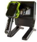 TC8X DPM SINGLE SLOT USB CRADLE