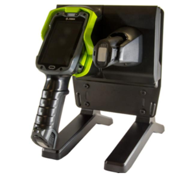 TC8X DPM SINGLE SLOT USB CRADLE