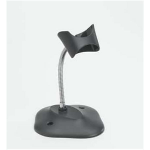 FINAL ASSY:GOOSENECK STAND,LS1203,TW BLK