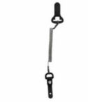 EC50/EC55 CLIP PER INDUMENTI