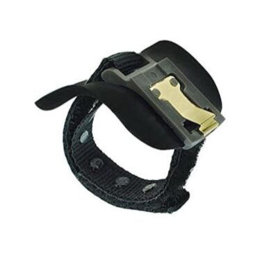 SHORT REPLACEMENT FINGER STRAP X RS409/RS419 (6″)