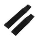 WT40 KIT WRIST STRAPS REGULAR