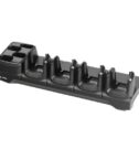 MC33 4 SLOT ETHERNET SHARECRADLE 4 SLOT BATTERY CHARGER - NECESSARIO ALIMENTATORE, DC LINE CORD, AC LINE CORD