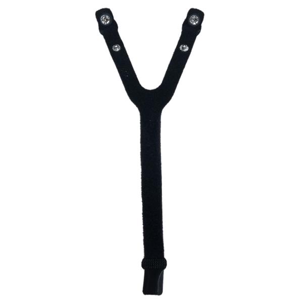 Replacement strap