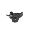 TC22/TC27 Rotatable arm mount with medium (300mm) velcro straps, supports device with either basic or extended battery (works without the boot)