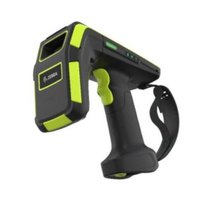 RFD90 CIRC ANT. UHF RFID GUN ONLY SE4850ER IMAGER 800MHZ BT WF