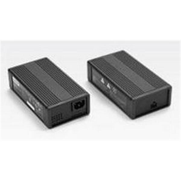 POWER SUPP X QUAD CHARGER