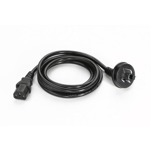 AC LINE CORD 1.9M GROUNDED
