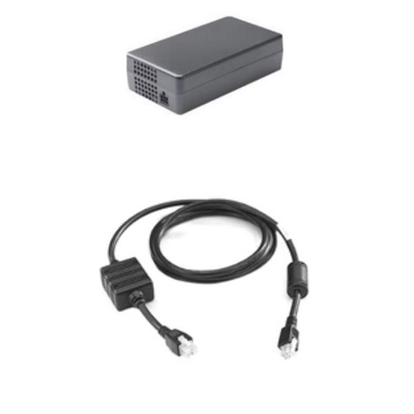 MULTIDOCK 4 SLOTS