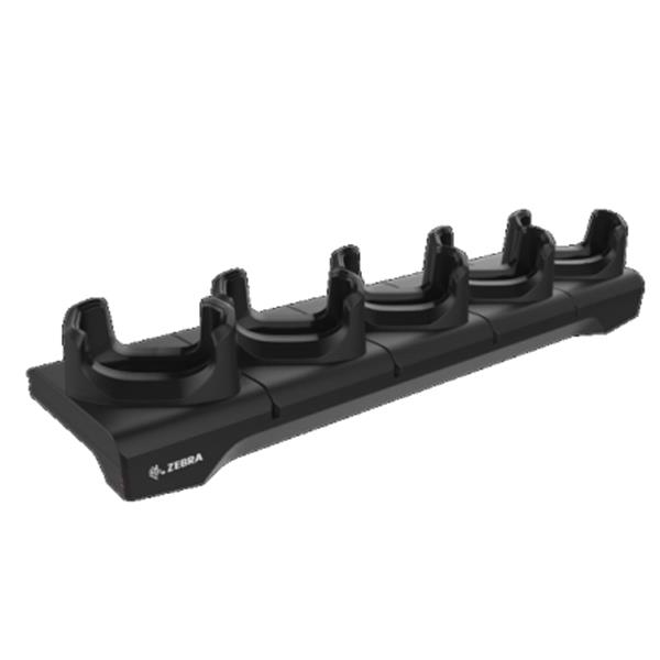 TC51/56 5-SLOT CRADLE CHARGE ONLY