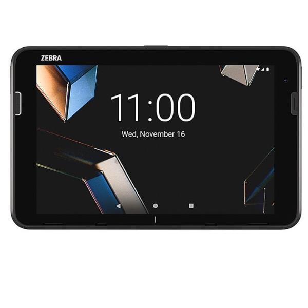 TABLET RUGGED ET401 DISPLAY 10″, NO SCANNER, WIFI 7, BTLE, NFC, DOPPIA CAM, 6GB/64GB (UP TO 2TB), ANDROID GMS, IP68