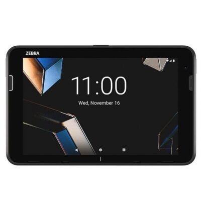 TABLET RUGGED ET401 DISPLAY 8″, SCANNER 2D SR500, WIFI 7, 5G (SIM - E-SIM), BTLE, NFC, DOPPIA CAM, 8GB/128GB (UP TO 2TB), ANDROID GMS