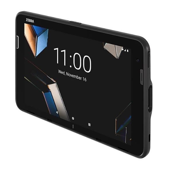 TABLET RUGGED ET401 DISPLAY 8", SCANNER 2D SE4100, WIFI 7, BTLE, NFC, DOPPIA CAM, 8GB/128GB (UP TO 2TB), ANDROID GMS
