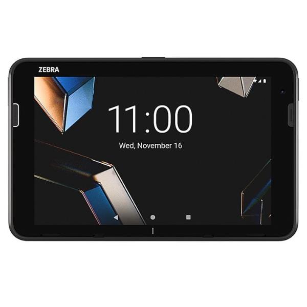 TABLET RUGGED ET401 DISPLAY 8", SCANNER 2D SE4100, WIFI 7, BTLE, NFC, DOPPIA CAM, 8GB/128GB (UP TO 2TB), ANDROID GMS