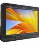 RUGGED TABLET ET60 10,1" DISPLAY 1000 NIT, 2D SE55, 8GB/128GB, WIFI, BTLE, AND 13 GMS