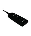 CS6080-SR BLACK CORDED (WITH STAND) KIT