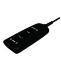 CS6080-SR BLACK CORDED (WITH STAND) KIT