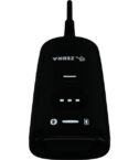 CS6080-SR BLACK CORDED (WITH STAND) KIT