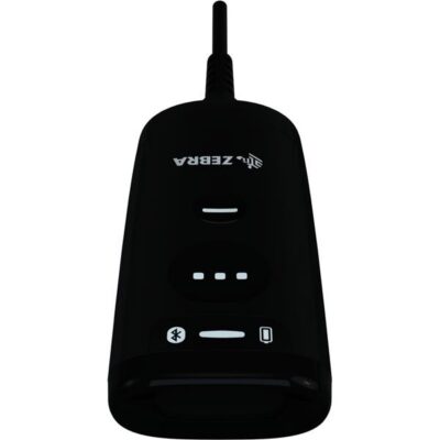 CS6080-SR BLACK CORDED (WITH STAND) KIT