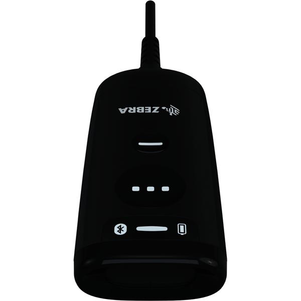 CS6080-SR BLACK CORDED (WITH STAND) KIT