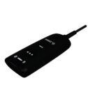 CS6080-SR BLACK CORDED (WITH STAND) KIT